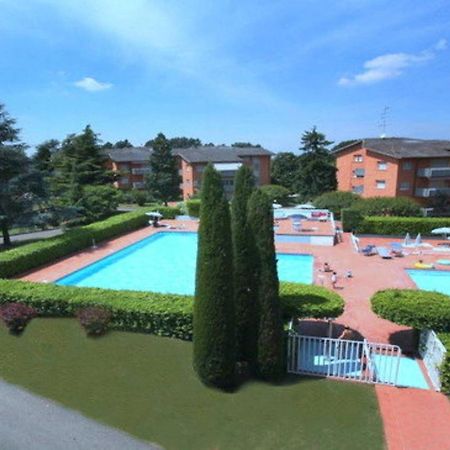 Cappuccini Appartments Peschiera del Garda Eksteriør billede