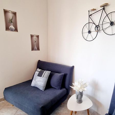 Cappuccini Appartments Peschiera del Garda Eksteriør billede