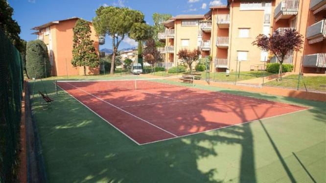 Cappuccini Appartments Peschiera del Garda Eksteriør billede