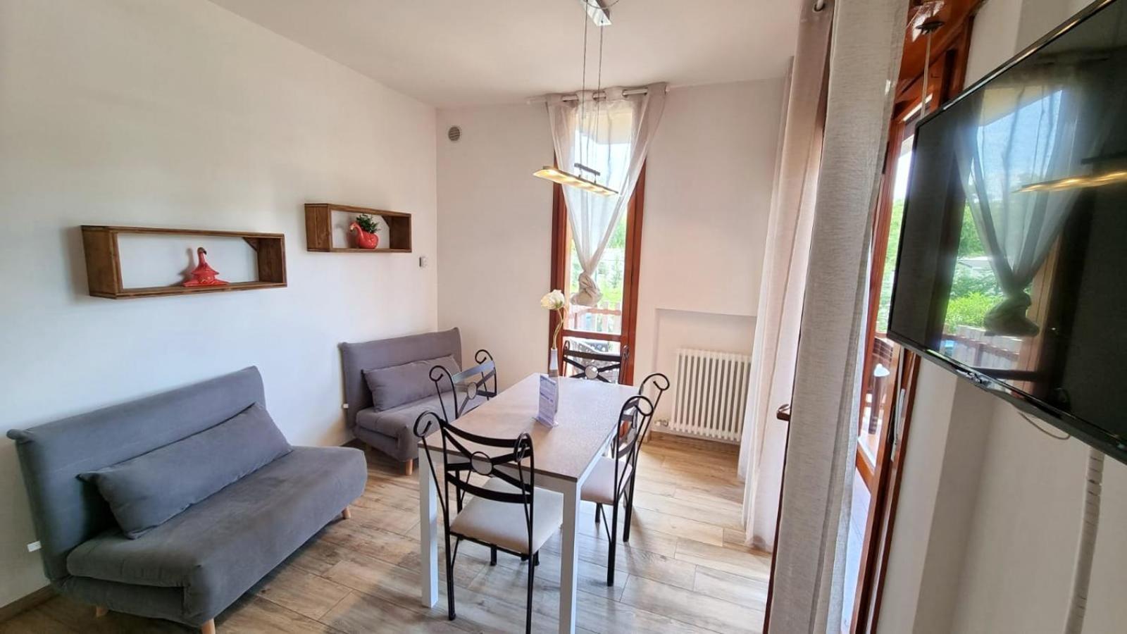 Cappuccini Appartments Peschiera del Garda Eksteriør billede