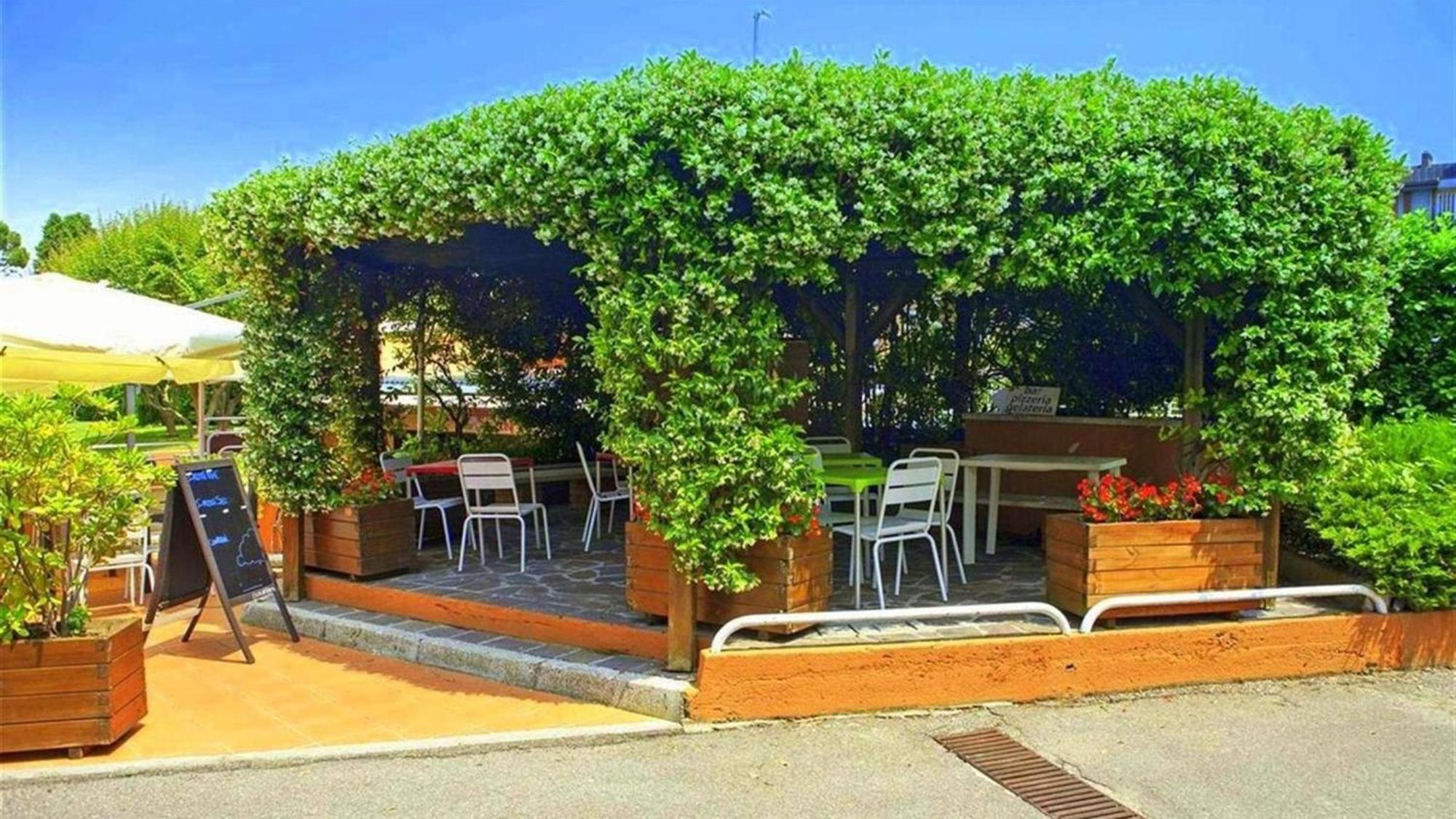 Cappuccini Appartments Peschiera del Garda Eksteriør billede