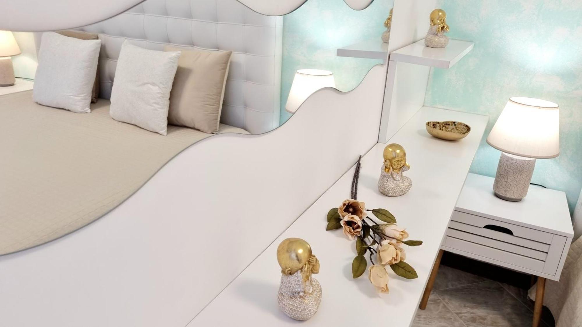 Cappuccini Appartments Peschiera del Garda Eksteriør billede