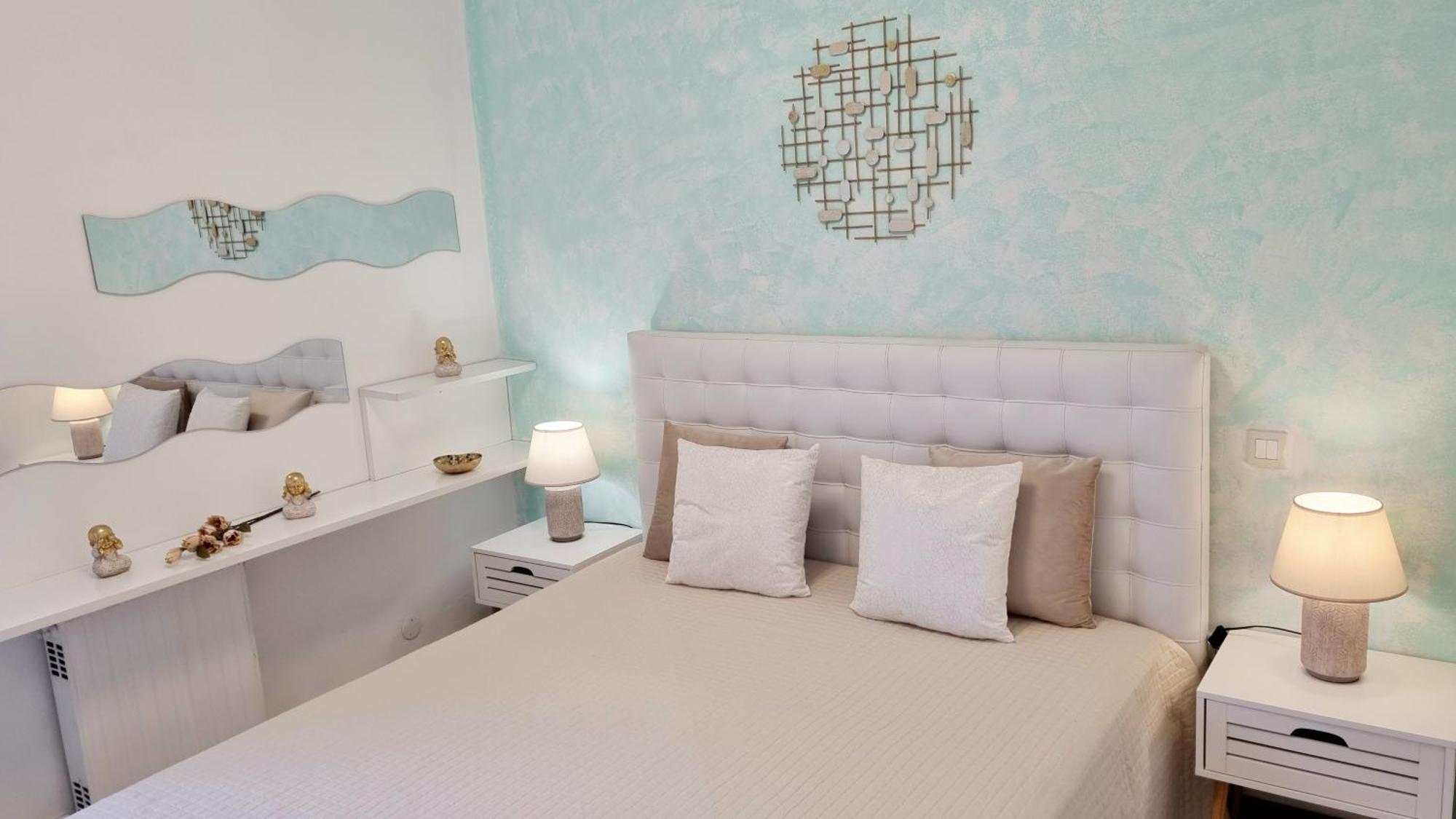 Cappuccini Appartments Peschiera del Garda Eksteriør billede
