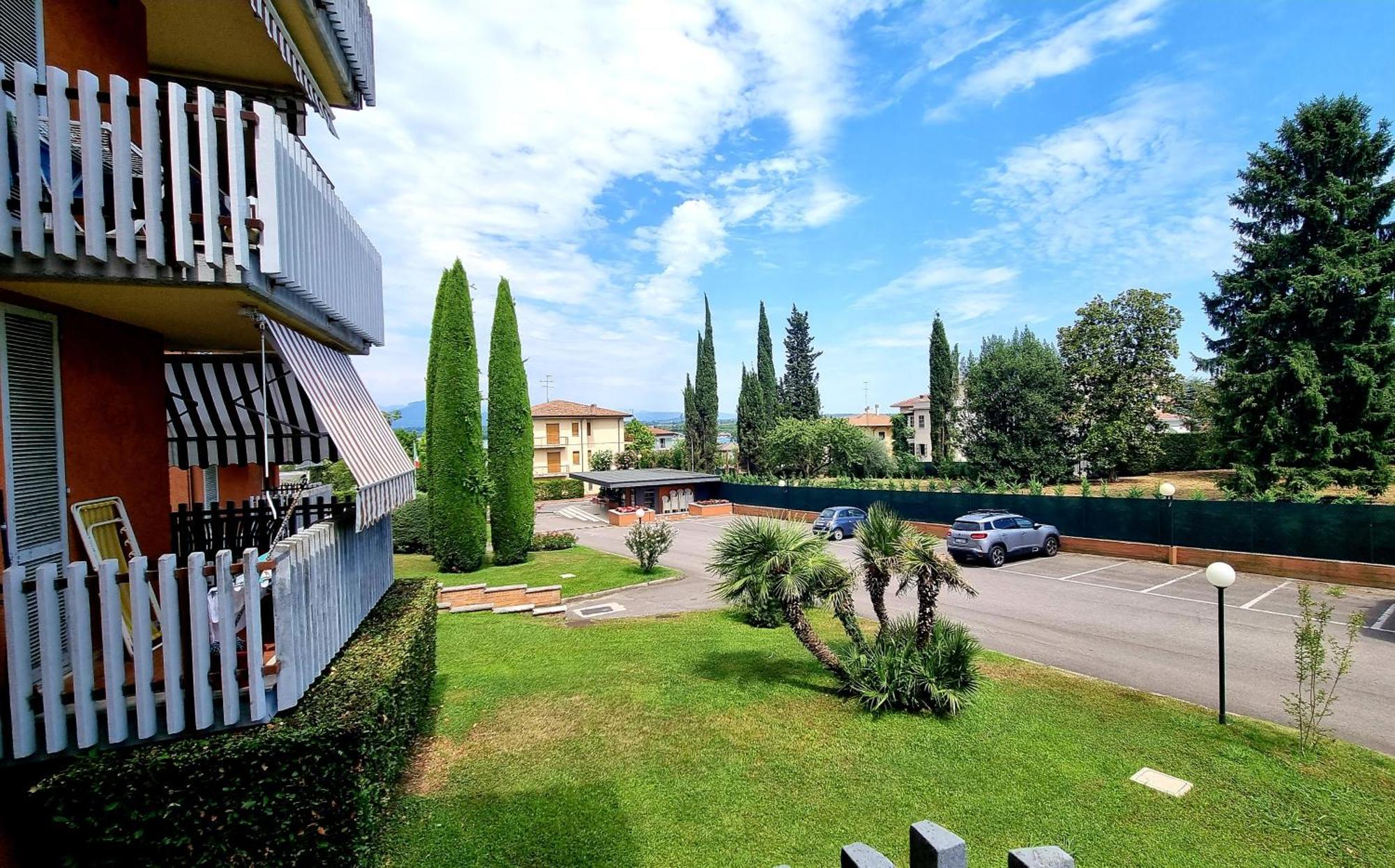 Cappuccini Appartments Peschiera del Garda Eksteriør billede