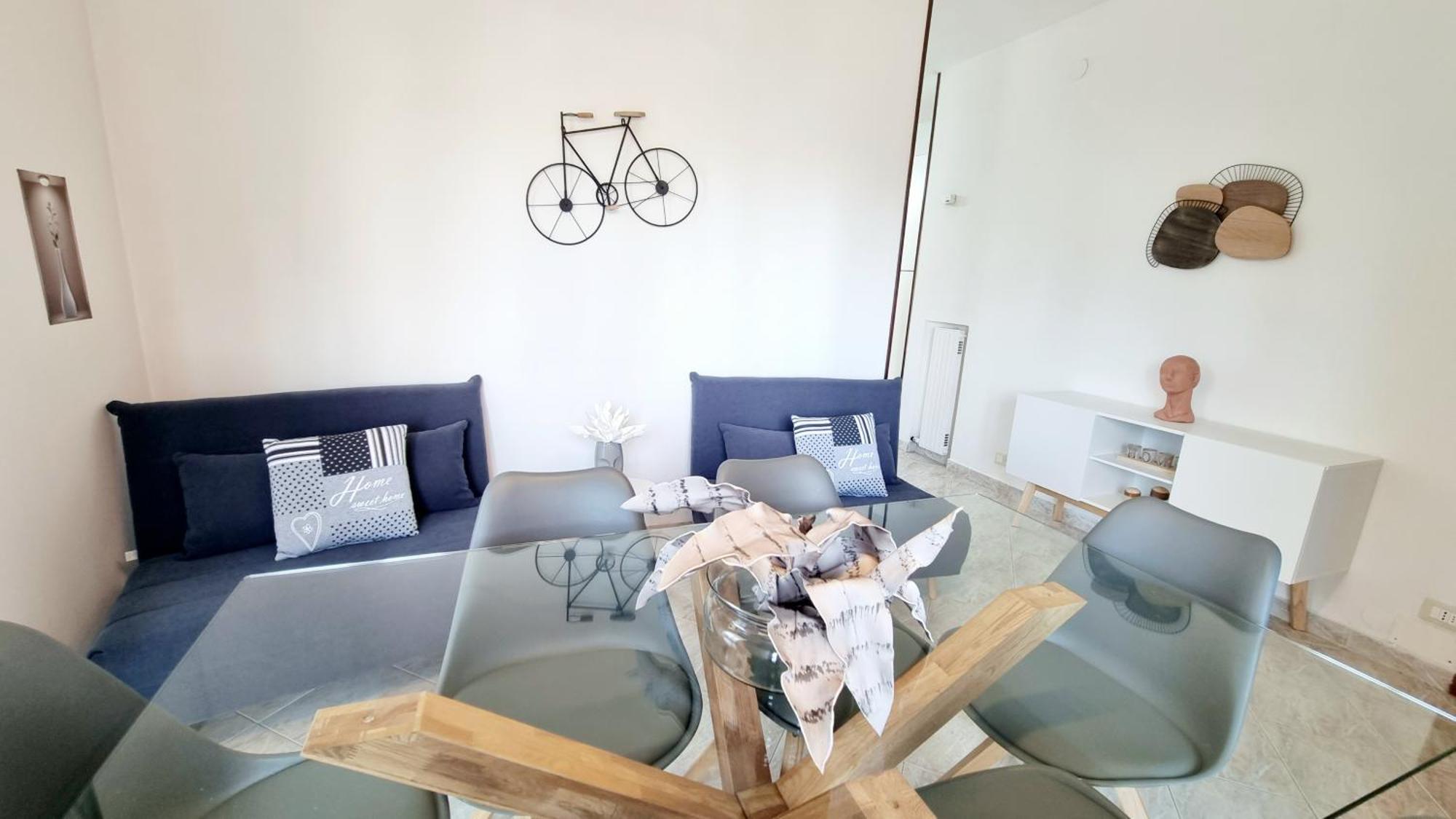 Cappuccini Appartments Peschiera del Garda Eksteriør billede