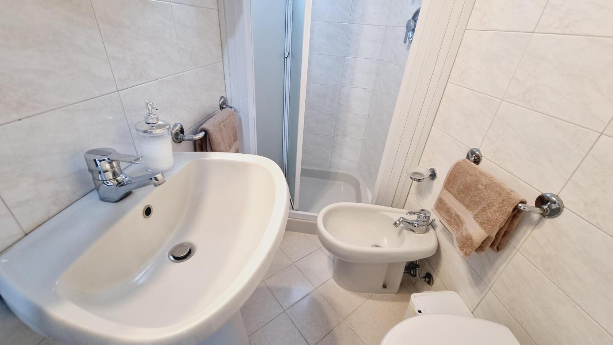 Cappuccini Appartments Peschiera del Garda Eksteriør billede